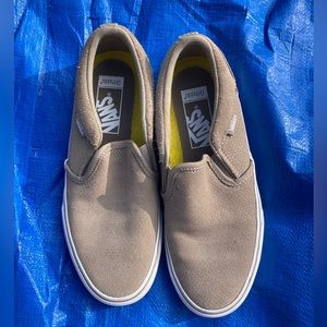 Vans Slip-ons Extra Cush Ortholite